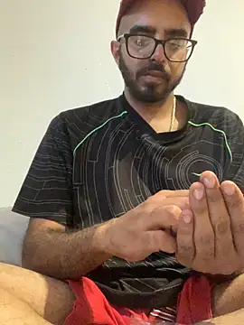 dicktime90 online show from November 2025 04:29:02 PM