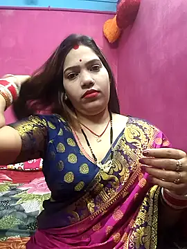 Rinki156 online show from November 2025 04:18:01 PM
