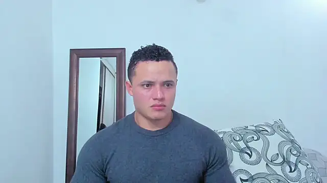 KingLevi01 online show from February 2026 09:10:02 PM