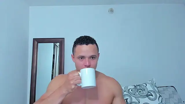 KingLevi01 online show from March 2026 11:30:02 PM