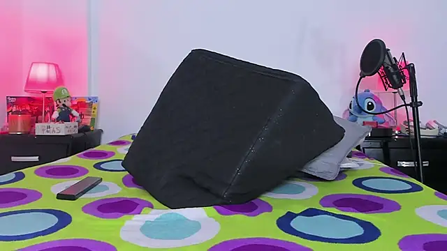 dereck karter online show from September 2025 10:13:02 PM