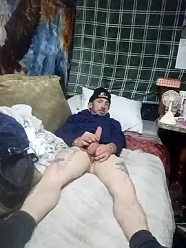 Mrluckstick online show from May 2026 11:51:01 AM
