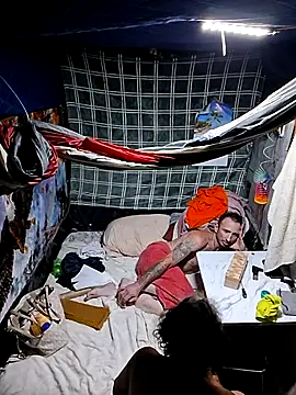 Mrluckstick online show from July 2026 01:58:01 AM