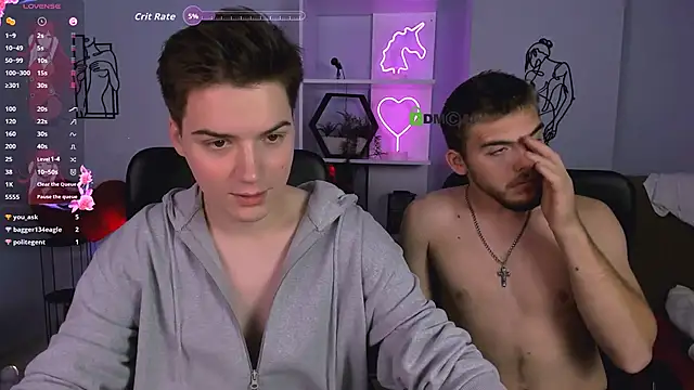 danny cool online show from October 2025 07:12:01 PM