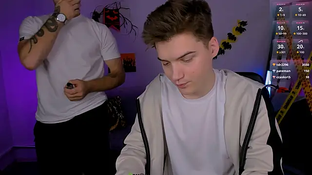 danny cool online show from October 2025 07:47:02 PM