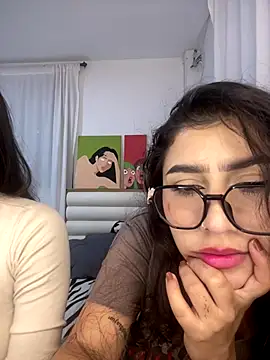 Sweet and Rous0 online show from September 2025 03:18:02 AM