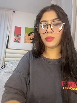 Sweet and Rous0 online show from October 2025 02:31:01 AM