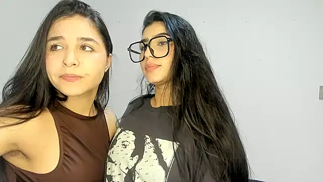 Sweet and Rous0 online show from February 2026 04:44:01 AM