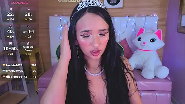 Snapshot of bella_vibess_s chatting on March 2026 12:41:02 AM bella vibess s online show from March 2026 12:41:02 AM