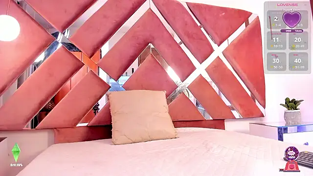 Ambeer fox  online show from February 2026 07:45:01 PM