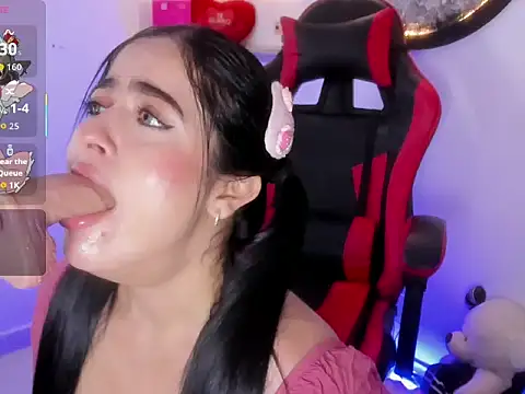 lana grenville online show from September 2025 04:20:02 PM