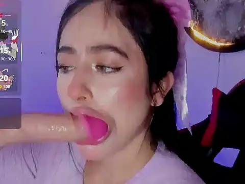 lana grenville online show from September 2025 09:26:02 PM