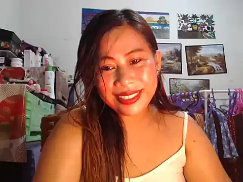 Snapshot of filipina_beauty chatting on November 2025 02:46:01 PM filipina beauty online show from November 2025 02:46:01 PM