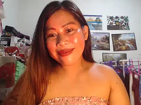 Snapshot of filipina_beauty chatting on December 2025 06:00:01 AM filipina beauty online show from December 2025 06:00:01 AM