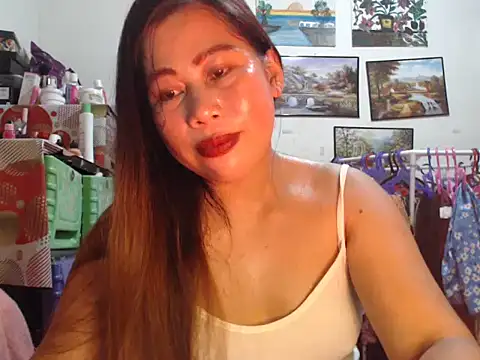 Snapshot of filipina_beauty chatting on December 2025 05:08:02 PM filipina beauty online show from December 2025 05:08:02 PM