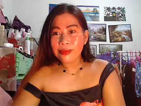 Snapshot of filipina_beauty chatting on December 2025 06:48:02 PM filipina beauty online show from December 2025 06:48:02 PM
