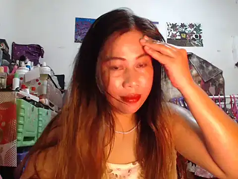 Snapshot of filipina_beauty chatting on January 2026 08:57:02 PM filipina beauty online show from January 2026 08:57:02 PM