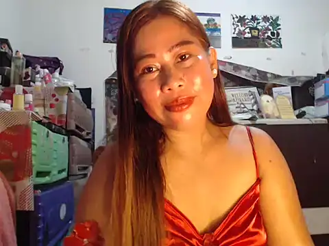 Snapshot of filipina_beauty chatting on February 2026 01:57:02 AM filipina beauty online show from February 2026 01:57:02 AM