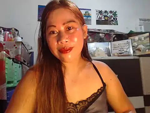 Snapshot of filipina_beauty chatting on February 2026 04:24:02 PM filipina beauty online show from February 2026 04:24:02 PM