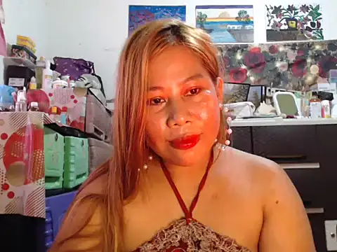 filipina beauty online show from June 2026 01:19:01 AM