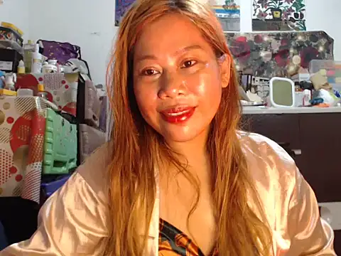 filipina beauty online show from June 2026 07:29:01 PM