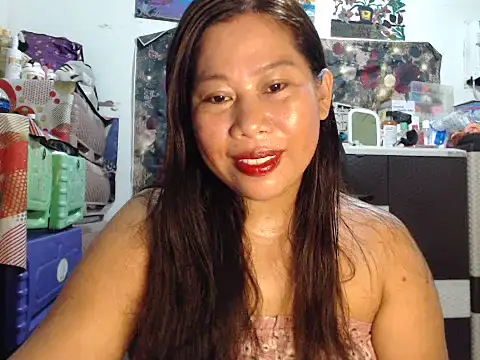 filipina beauty online show from July 2026 07:54:01 PM