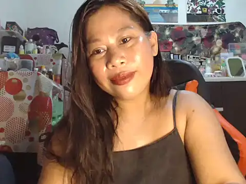 filipina beauty online show from August 2026 07:17:01 PM