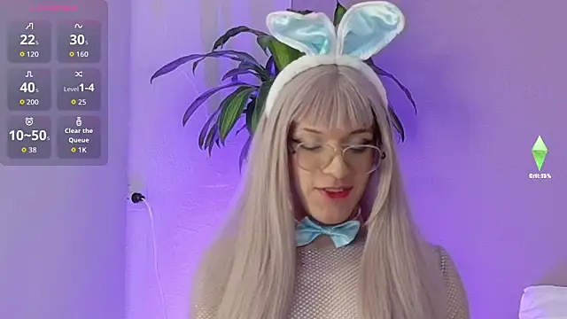 Breidyhard online show from October 2025 04:12:01 AM