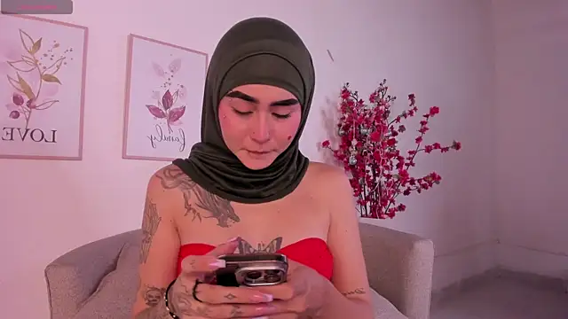 Snapshot of seraphine_arabic chatting on July 2026 03:29:02 PM seraphine arabic online show from July 2026 03:29:02 PM