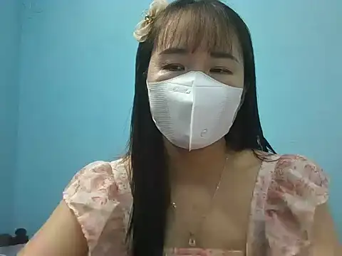 AmyChan99 online show from November 2025 12:15:01 PM