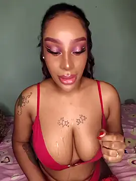 Queen Amara online show from September 2025 11:27:02 PM