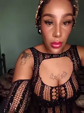 Queen Amara online show from September 2025 03:00:02 AM