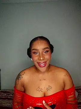 Queen Amara online show from January 2026 03:42:02 AM