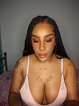 Queen Amara online show from April 2026 03:57:02 AM