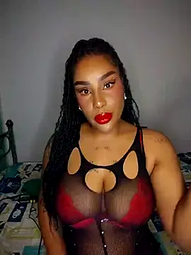 Queen Amara online show from May 2026 03:36:01 AM