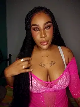 Queen Amara online show from May 2026 03:58:02 AM