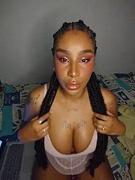 Queen Amara online show from May 2026 03:59:01 AM