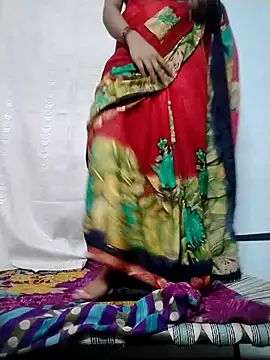 Komal-Rajput online show from September 2025 06:02:02 AM