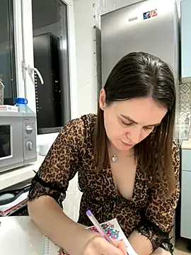 Risky-Flower online show from October 2025 06:16:01 PM