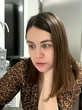 Risky-Flower online show from December 2025 06:38:01 PM