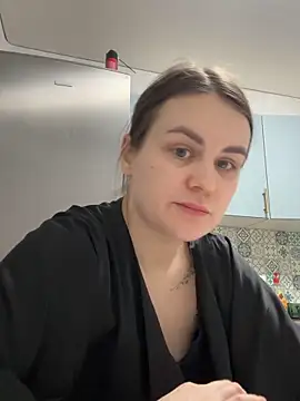 Risky-Flower online show from February 2026 05:29:01 PM