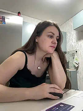 Risky-Flower online show from March 2026 05:39:01 PM