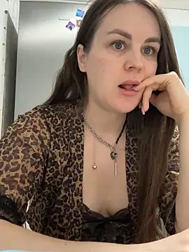 Risky-Flower online show from May 2026 05:40:02 PM