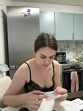 Risky-Flower online show from July 2026 04:51:01 PM