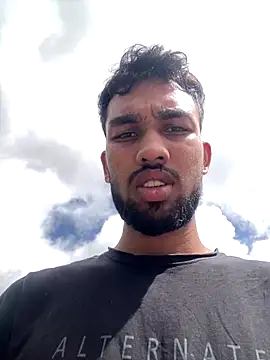 Snapshot of cutekaran chatting on October 2025 04:52:01 AM cutekaran online show from October 2025 04:52:01 AM