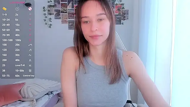  Alissaa online show from April 2026 09:14:01 AM