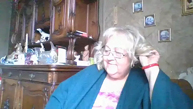 Lala-Love56 online show from September 2025 06:47:02 AM