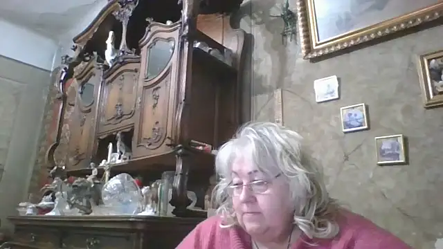 Lala-Love56 online show from May 2026 09:22:02 PM