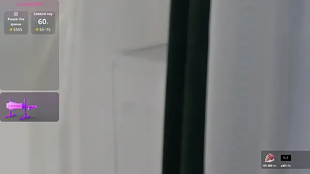 RubbiDark online show from September 2025 05:07:01 PM