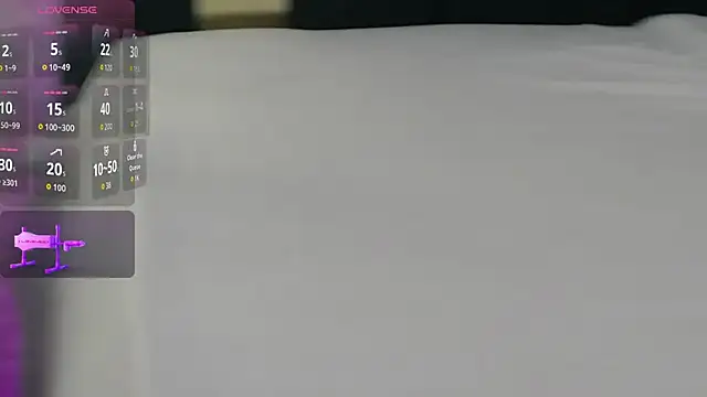 RubbiDark online show from October 2025 05:14:02 PM